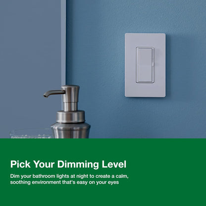 Lutron Diva Lighting Control Dimmer™