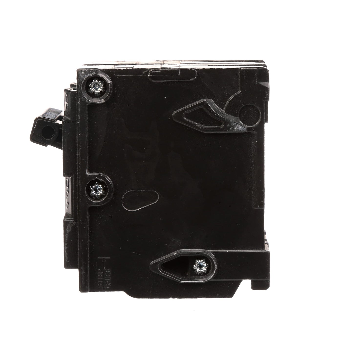 Q250 50-Amp Double Pole Type QP Circuit Breaker